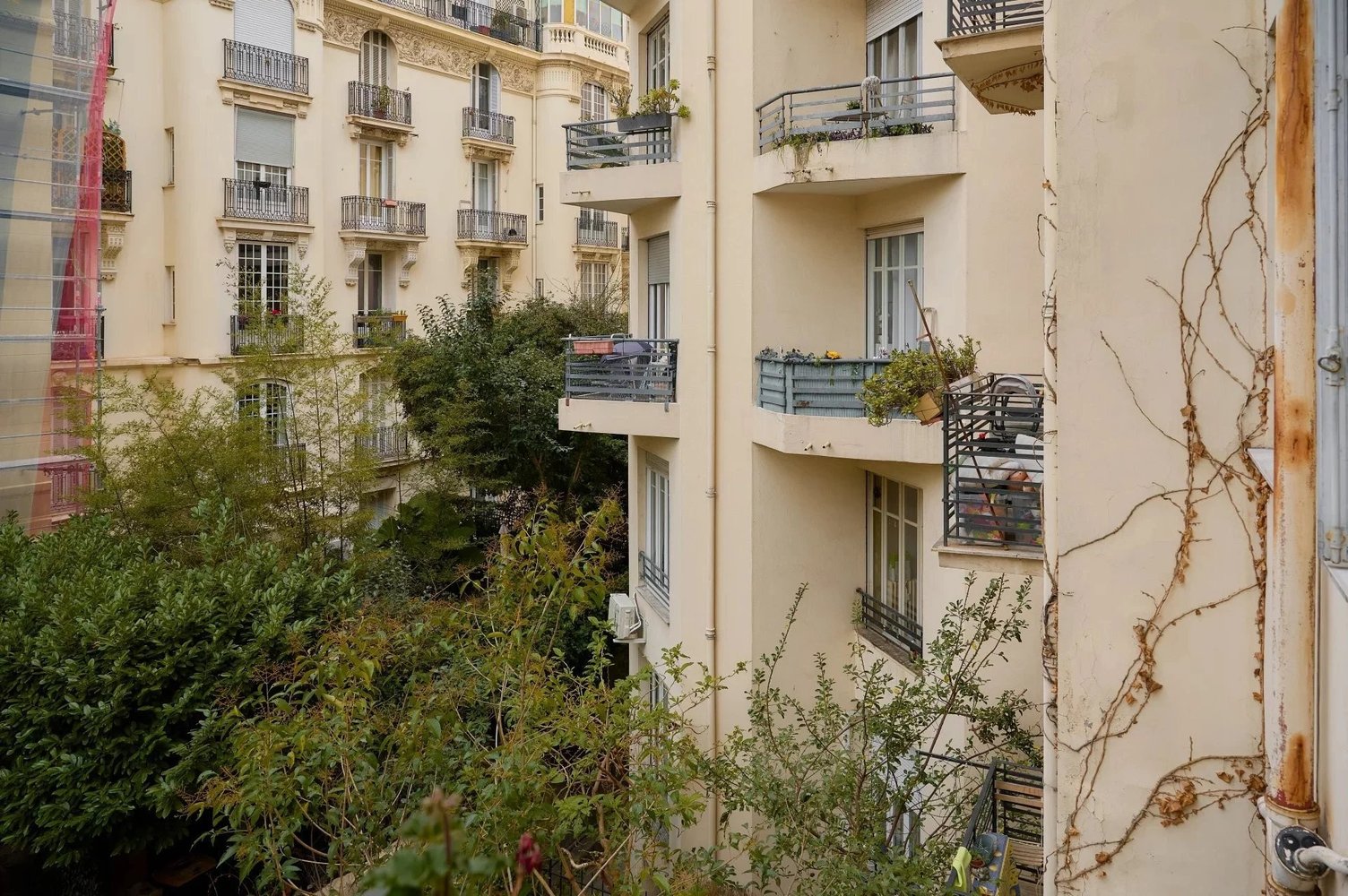 Property photo in Musicians Quarter