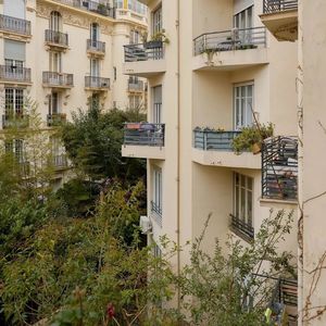 Property in Musicians Quarter