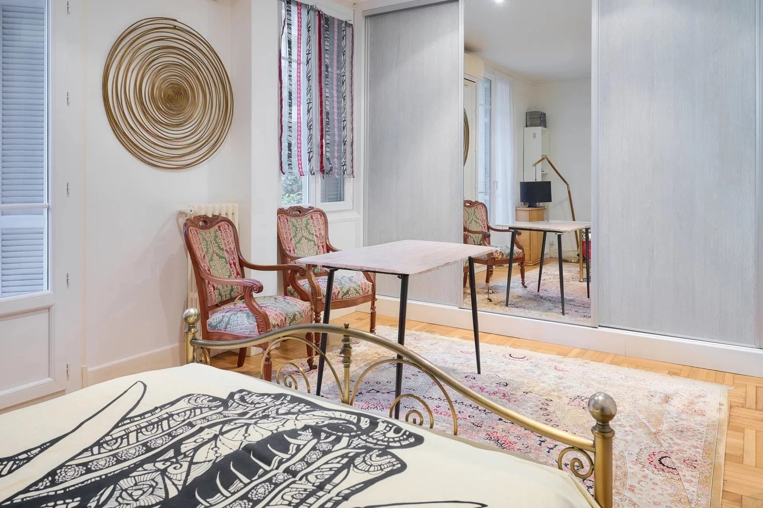 Property photo in Musicians Quarter