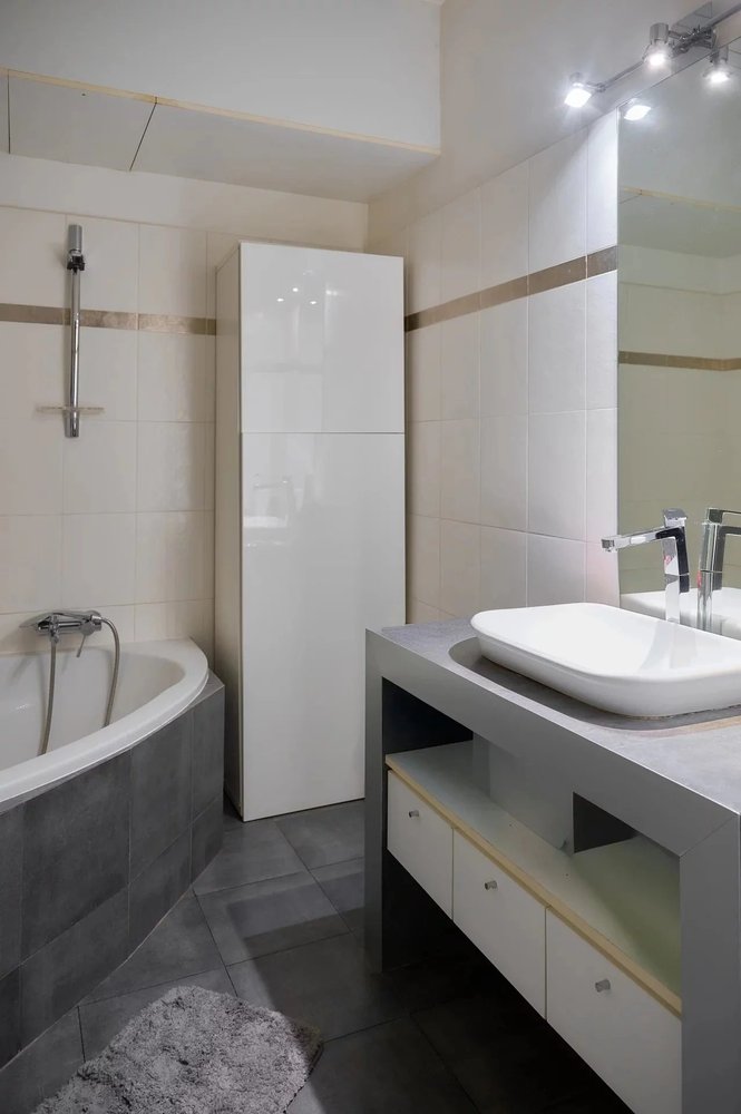 Property photo in Musicians Quarter