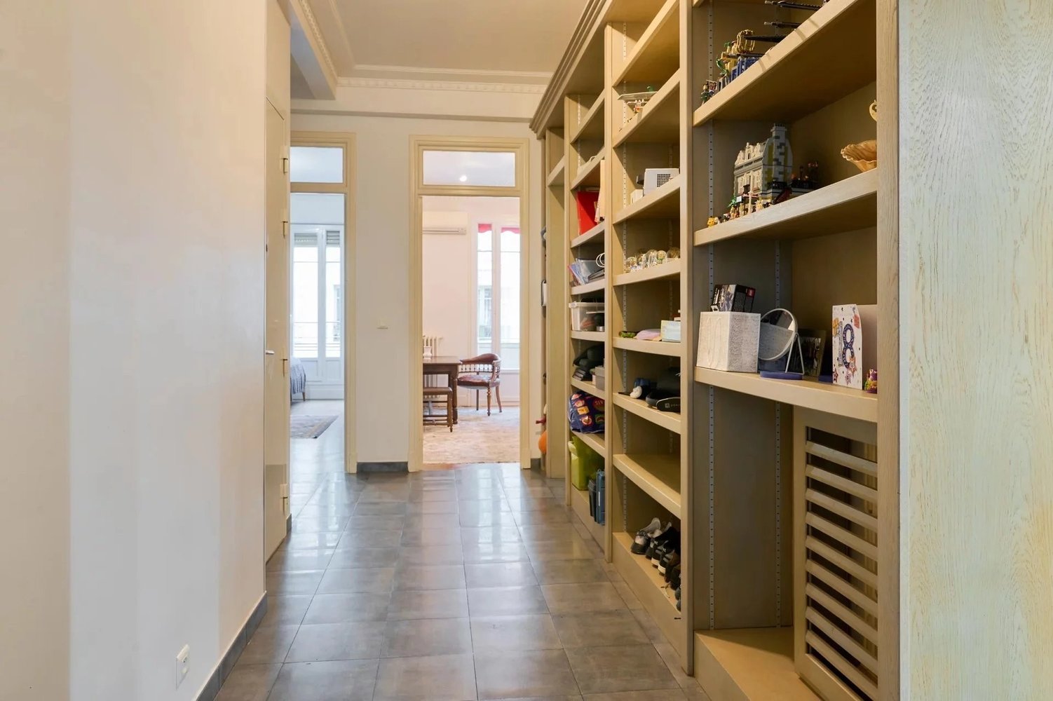 Property photo in Musicians Quarter