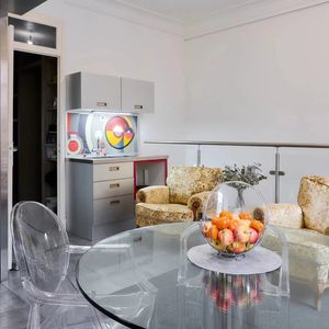 Property in Musicians Quarter