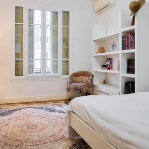 Property in Musicians Quarter