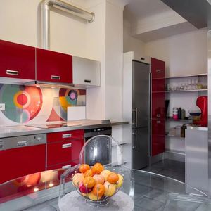 Property in Musicians Quarter