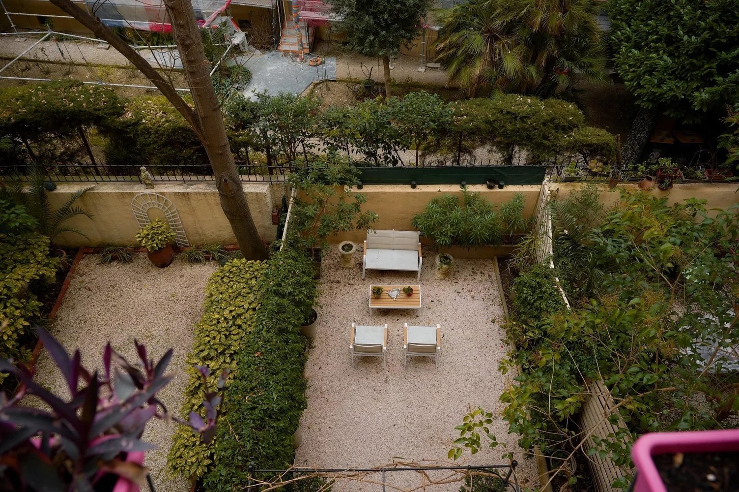 Property photo in Musicians Quarter