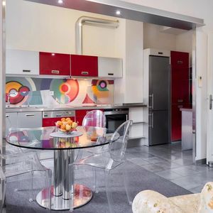 Property in Musicians Quarter