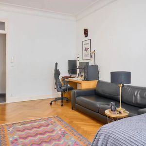 Property in Musicians Quarter