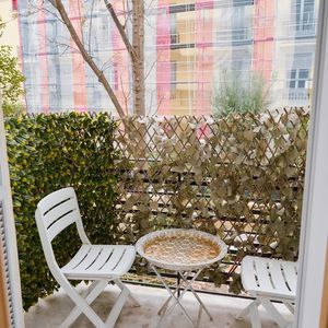 Property in Musicians Quarter