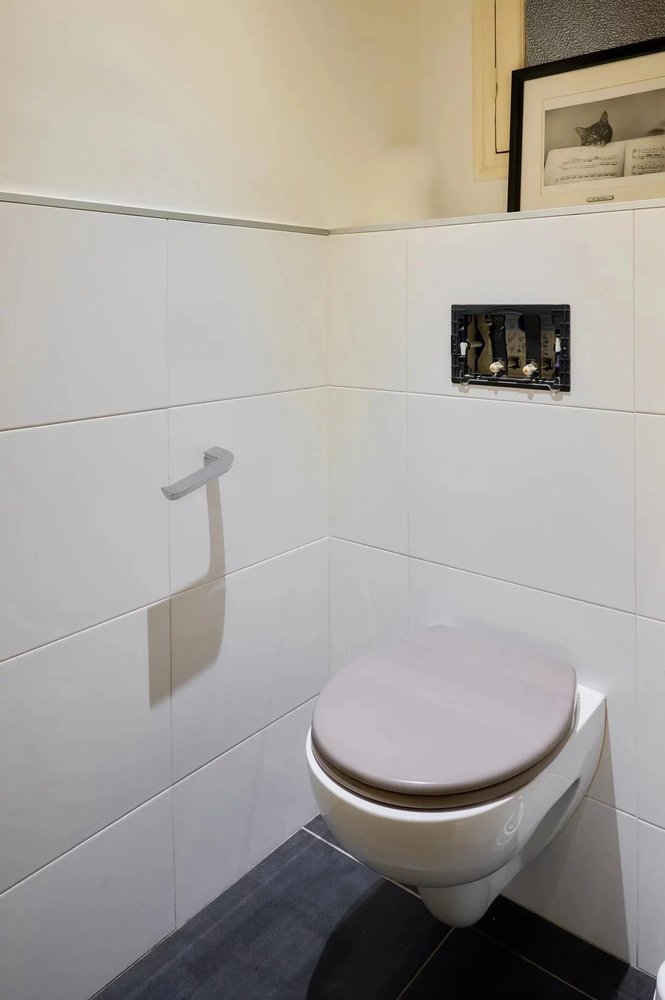 Property photo in Musicians Quarter