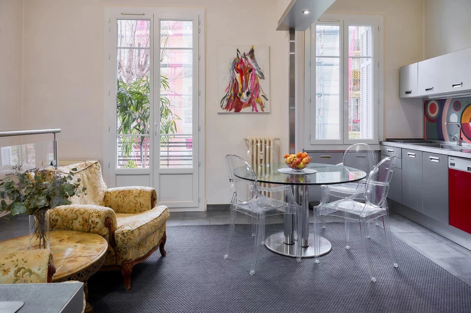 Property photo in Musicians Quarter