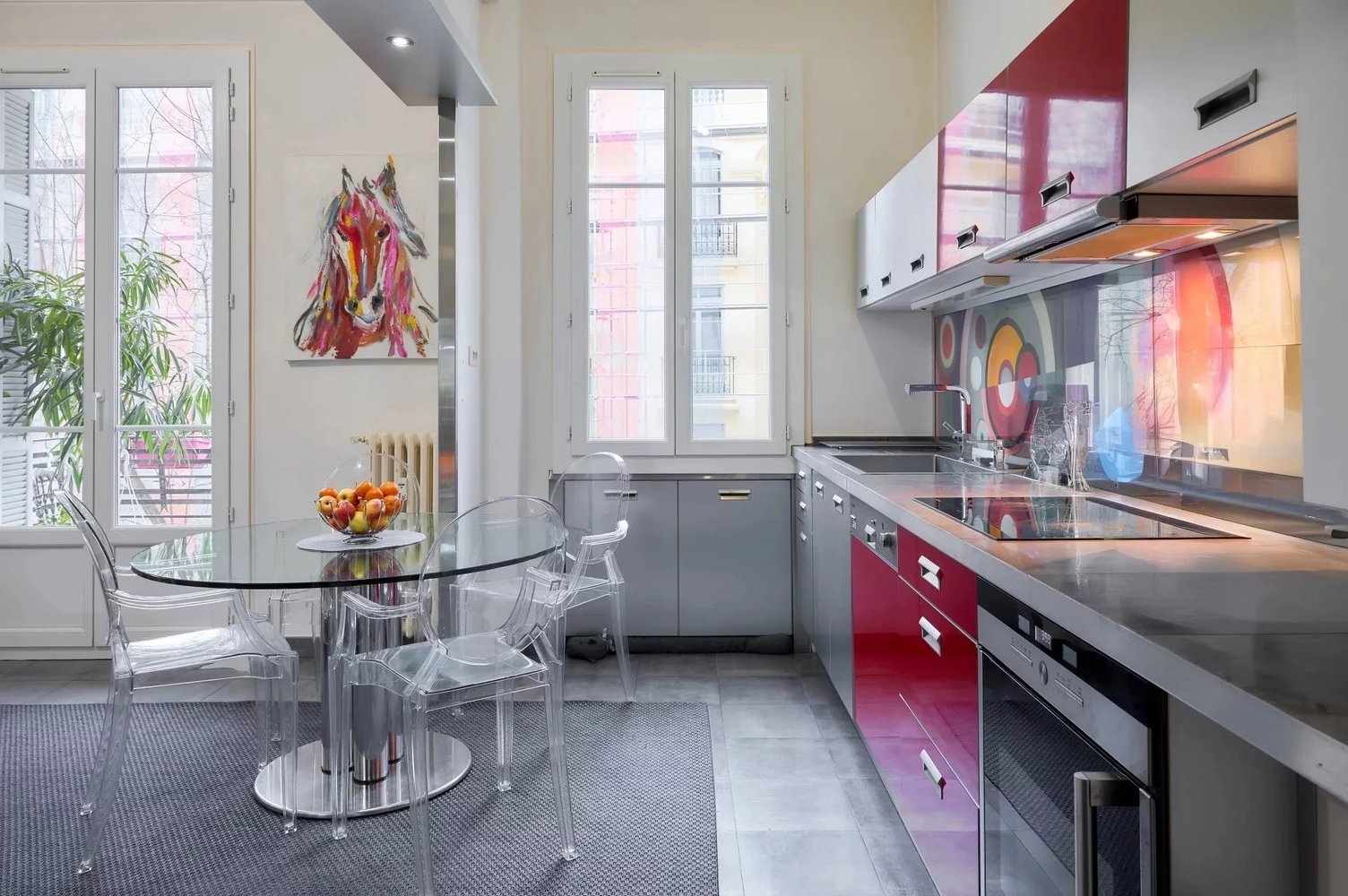 Property photo in Musicians Quarter