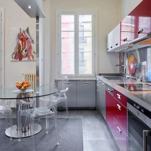 Property in Musicians Quarter