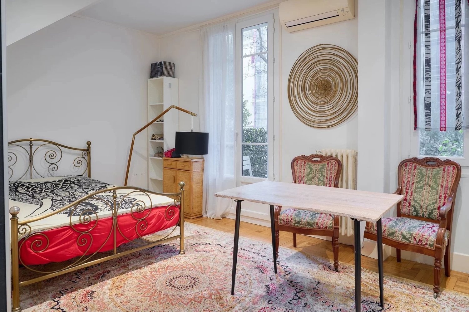 Property photo in Musicians Quarter