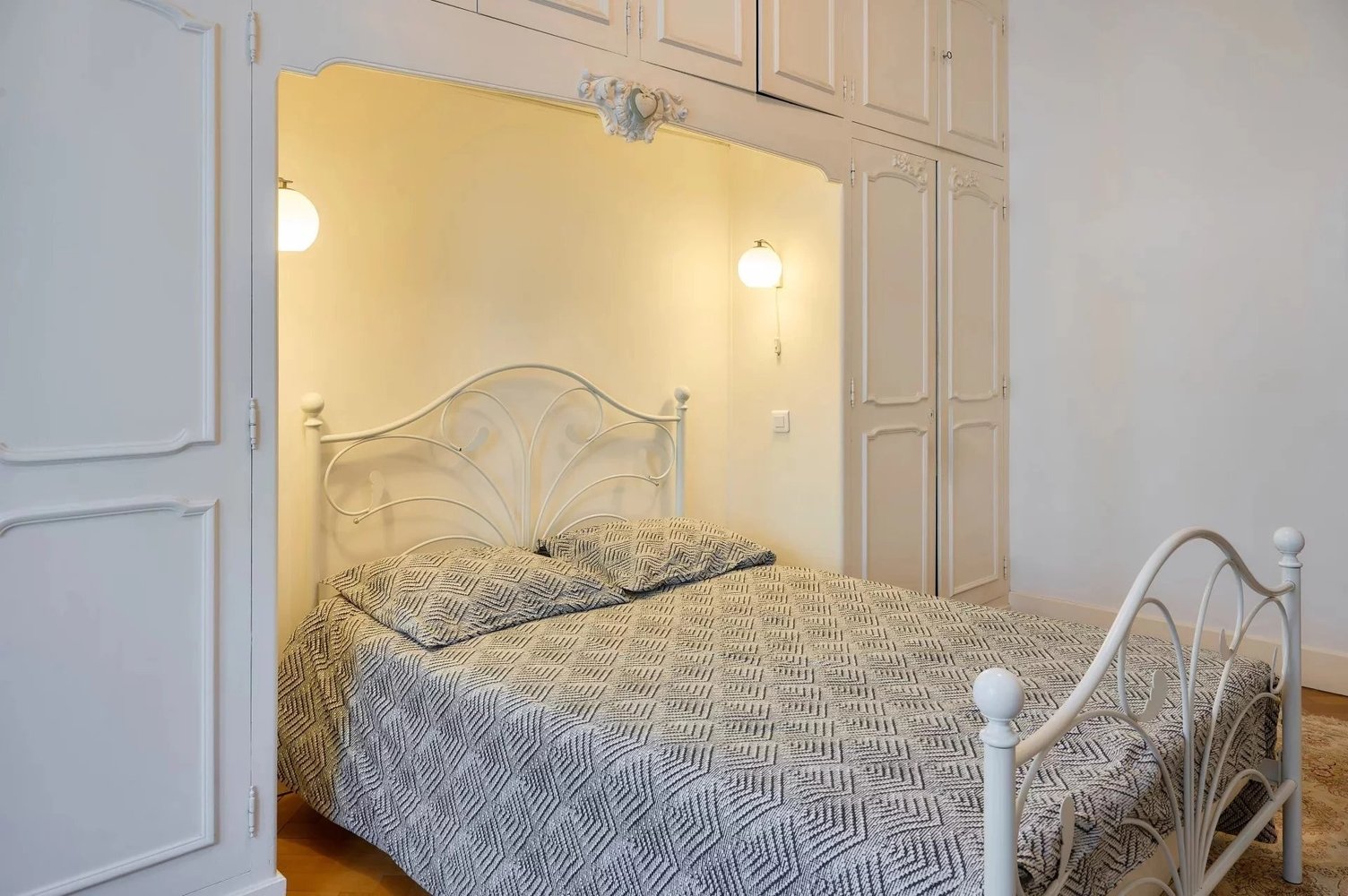 Property photo in Musicians Quarter