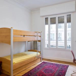 Property in Musicians Quarter