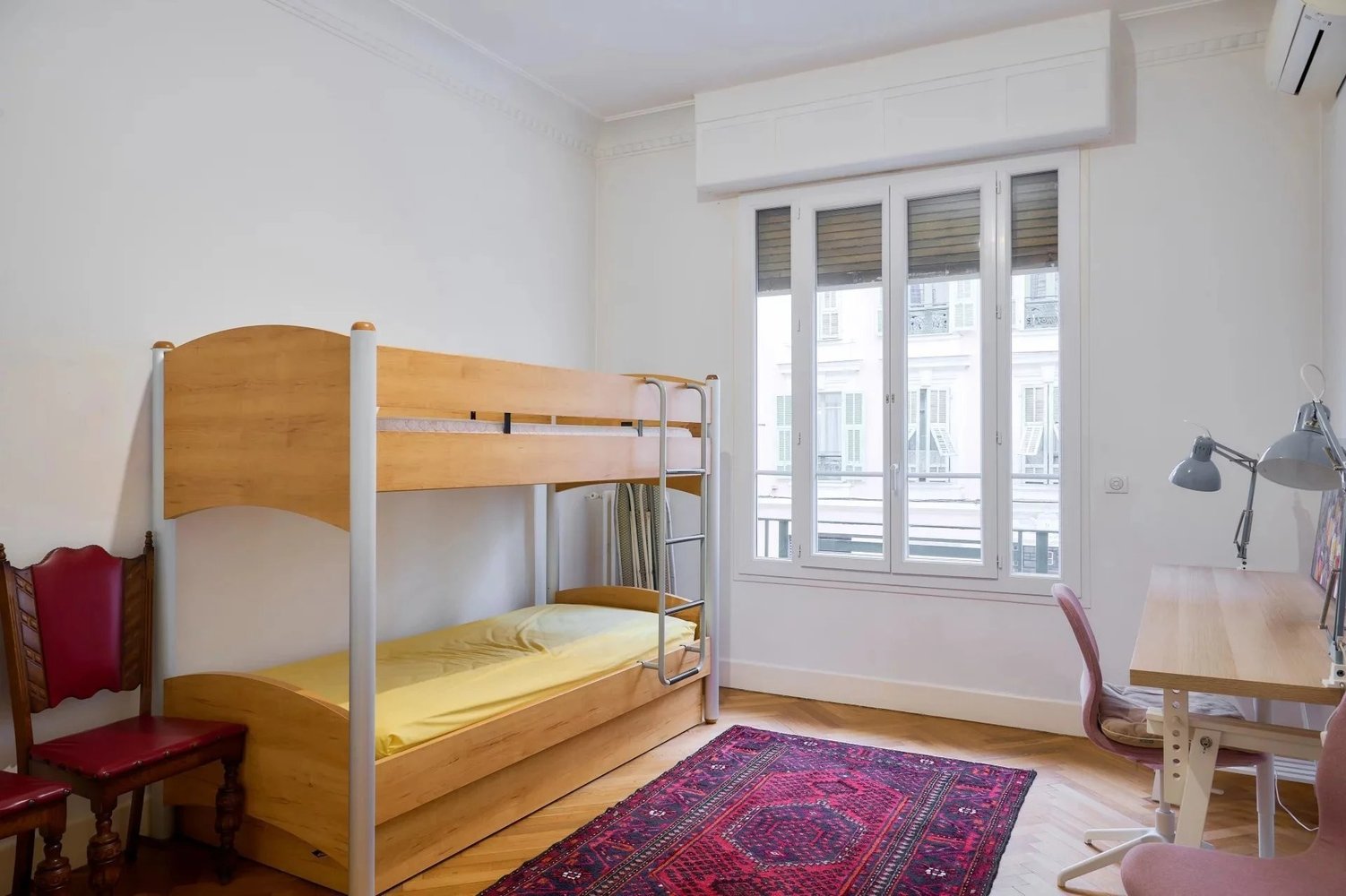 Property photo in Musicians Quarter