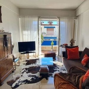 Property in Musicians Quarter