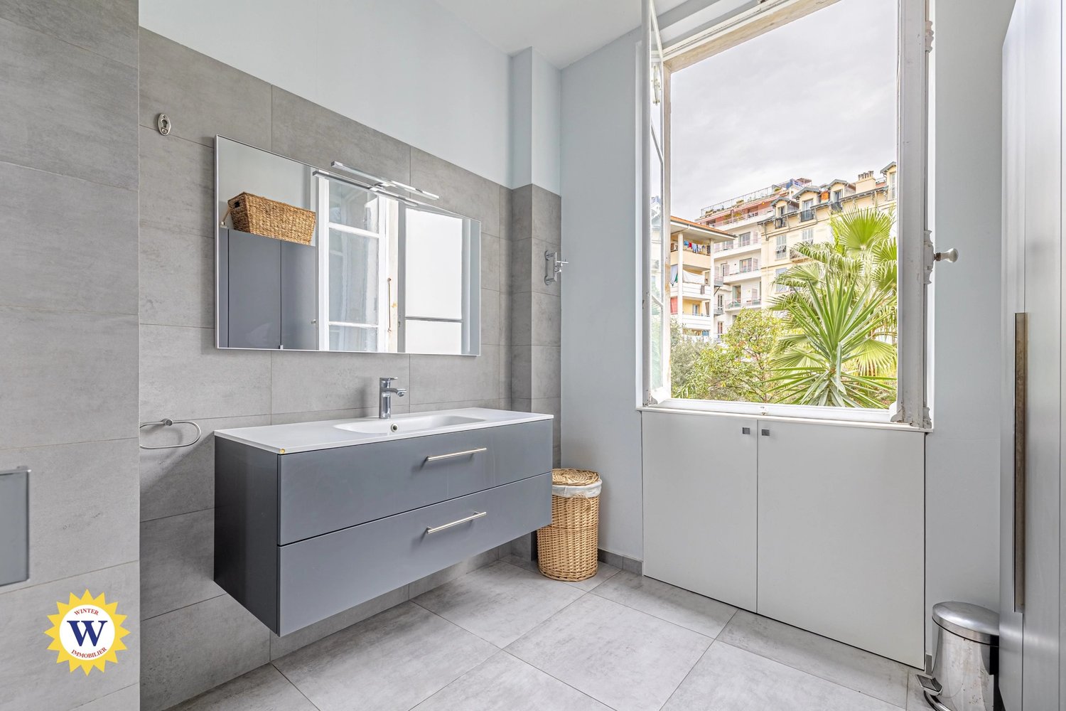 Property photo in Musicians Quarter