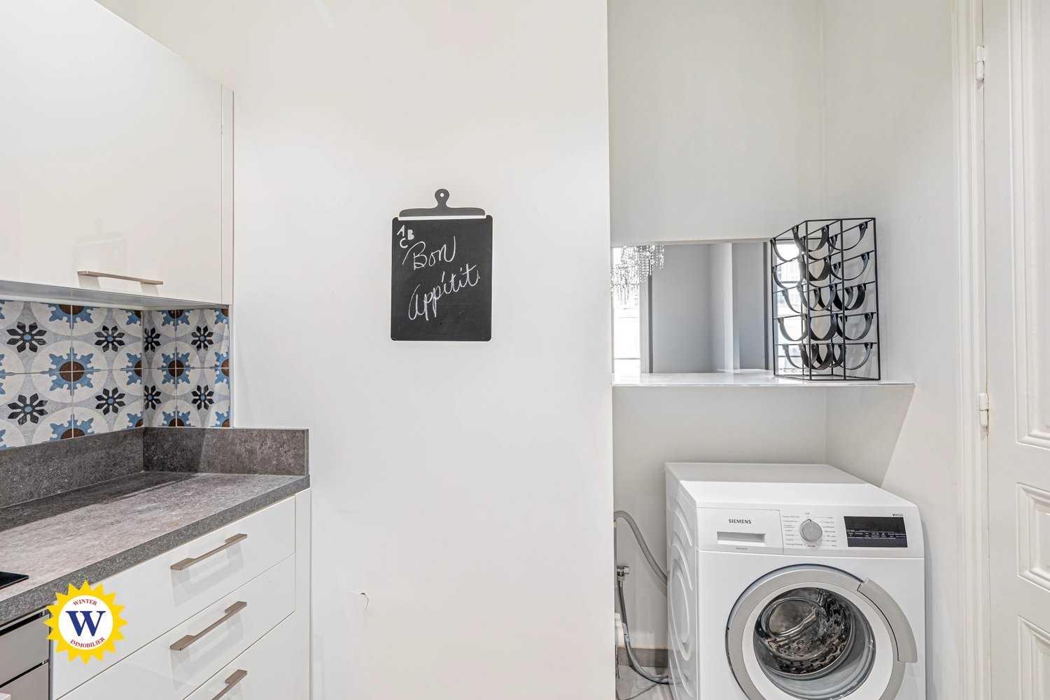 Property photo in Musicians Quarter