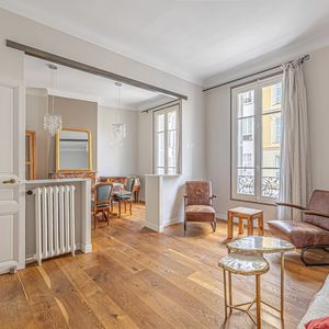 Property in Musicians Quarter