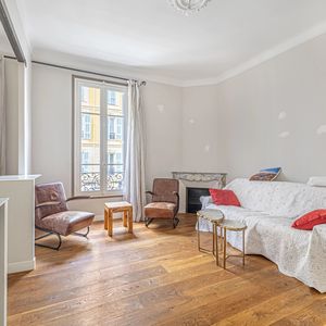 Property in Musicians Quarter