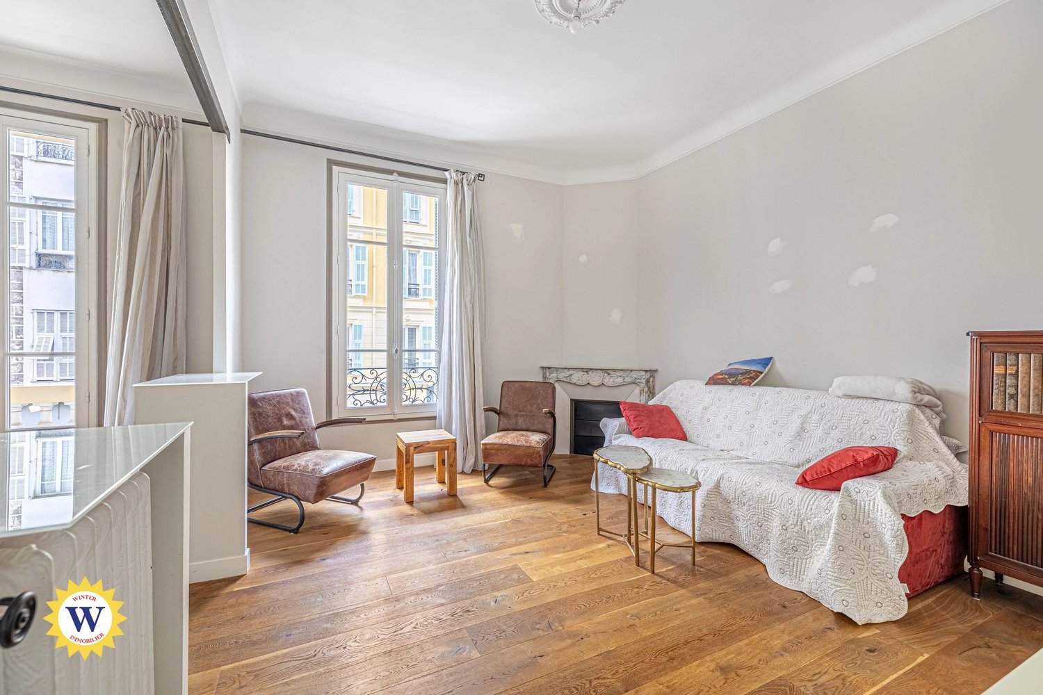 Property photo in Musicians Quarter