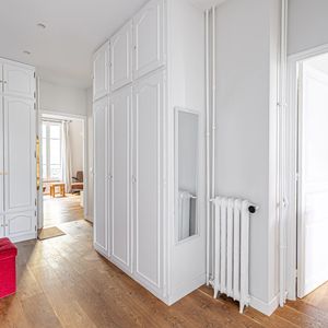 Property in Musicians Quarter