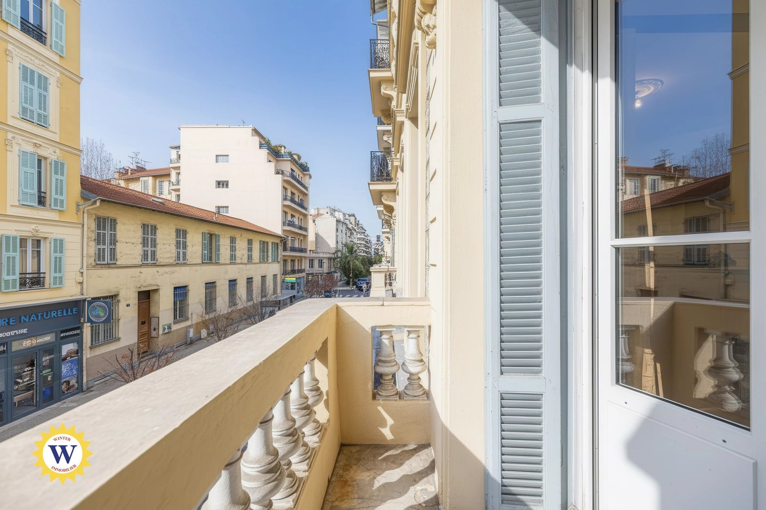 Property photo in Musicians Quarter