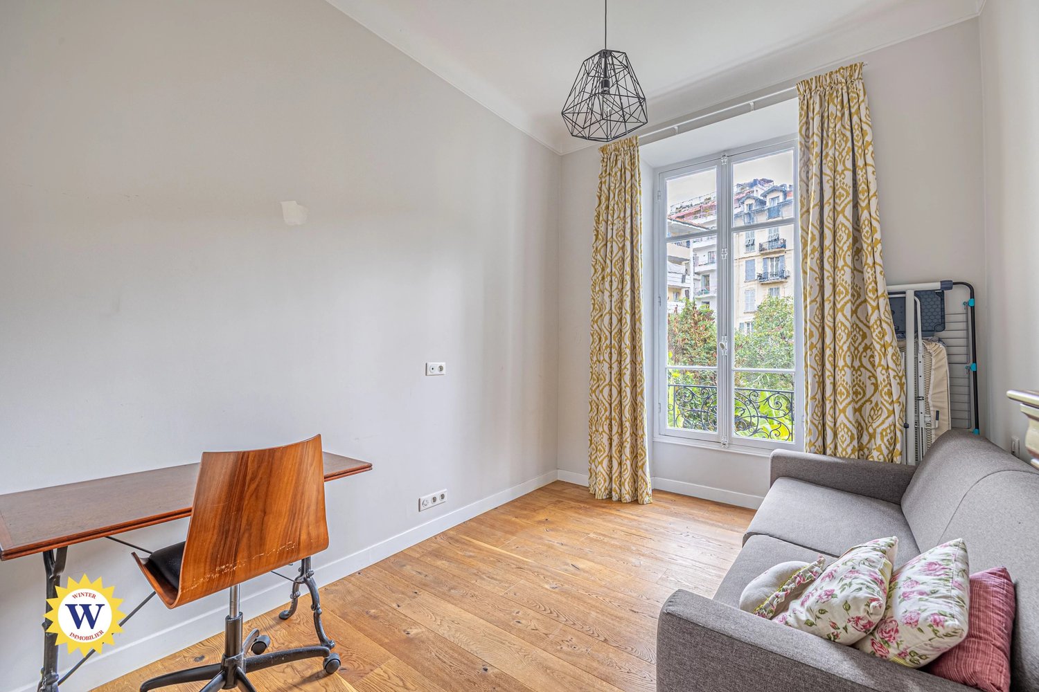 Property photo in Musicians Quarter