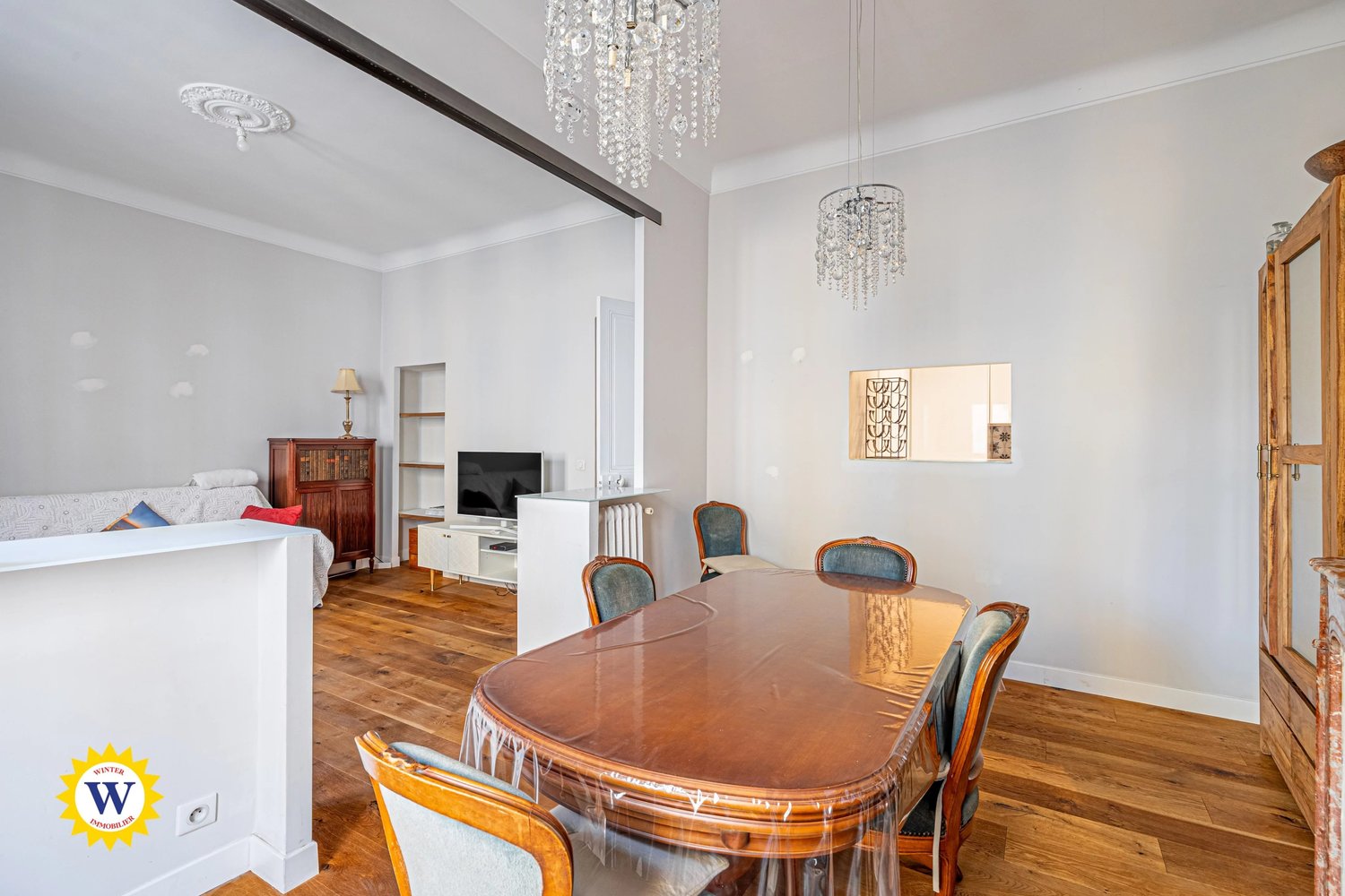 Property photo in Musicians Quarter