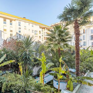 Property in Musicians Quarter