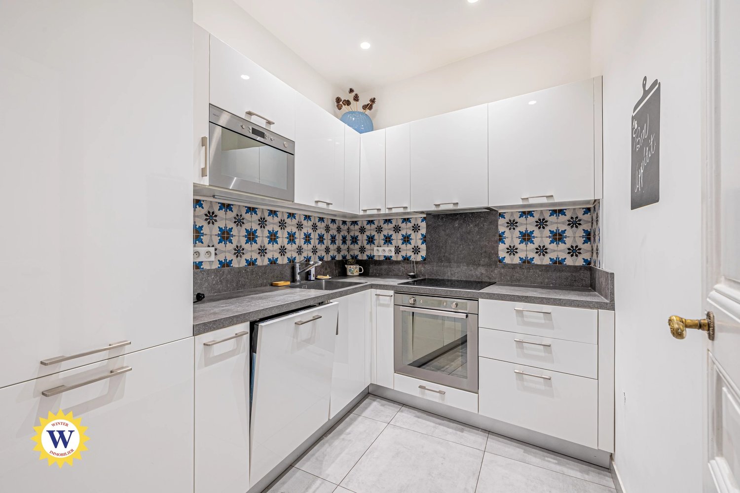 Property photo in Musicians Quarter