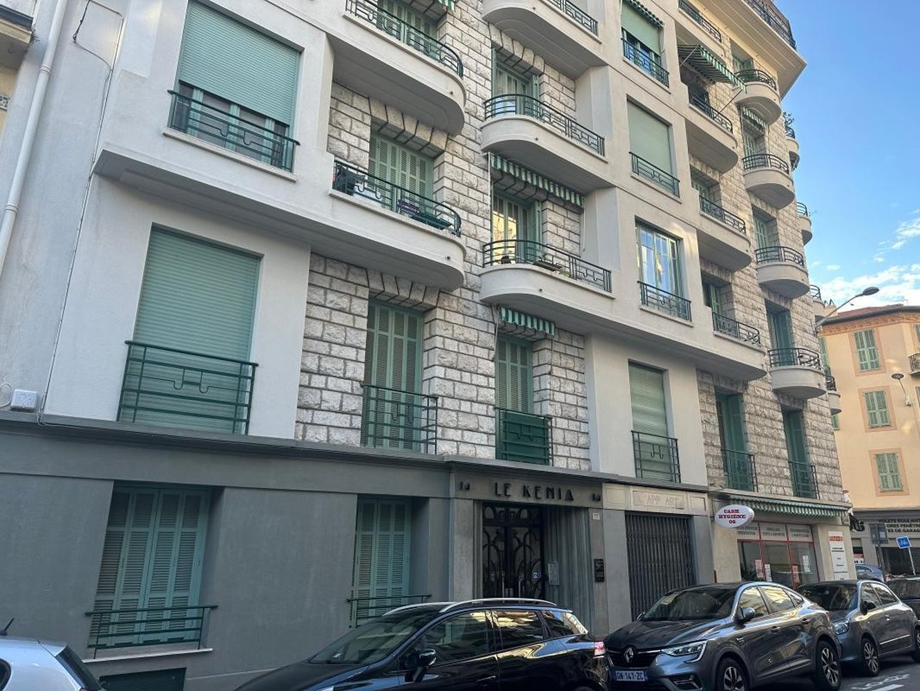 Property photo in Musicians Quarter