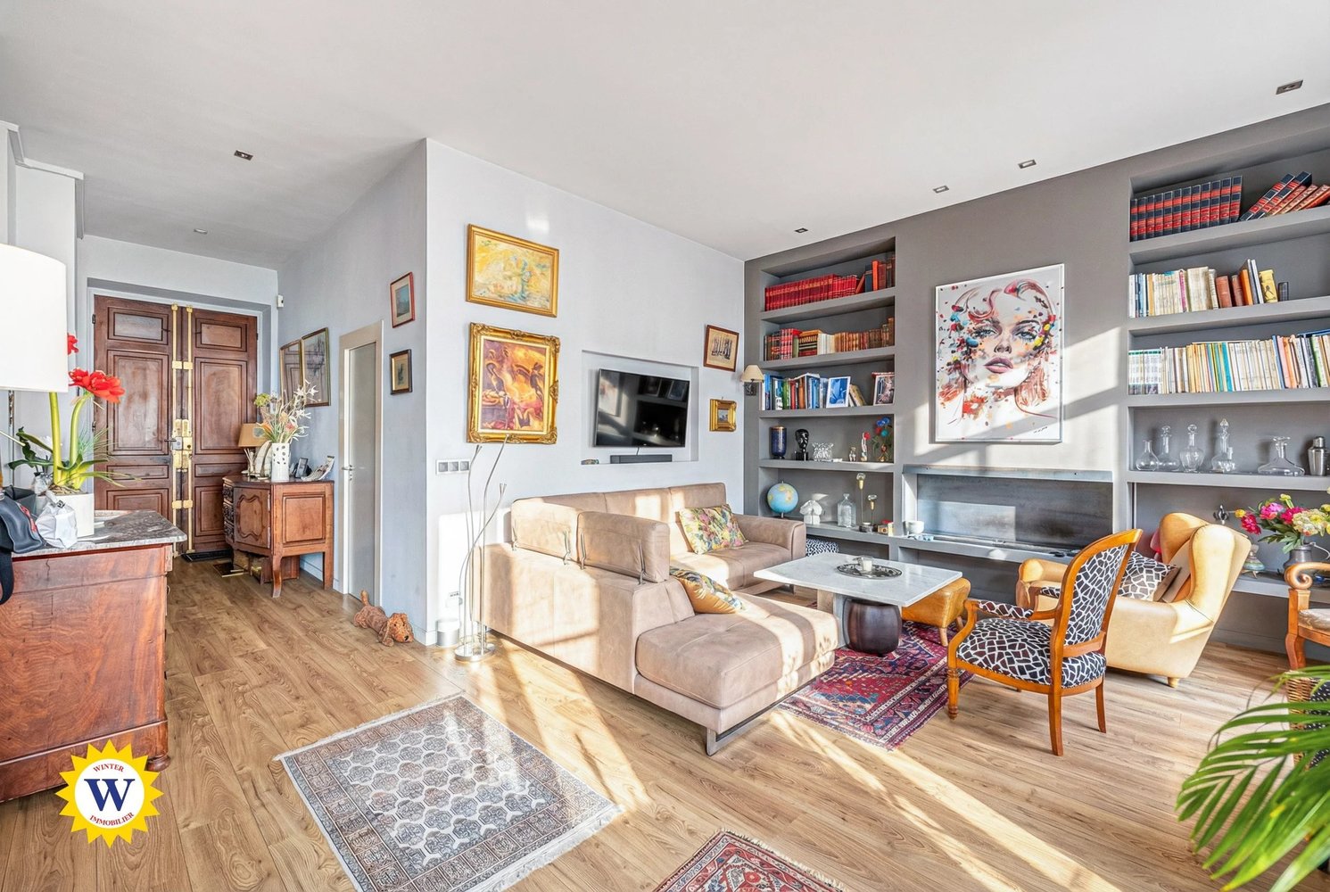 Property photo in Musicians Quarter