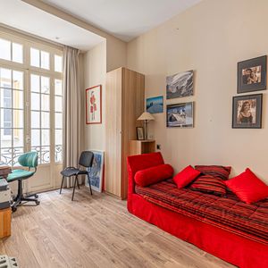 Property in Musicians Quarter