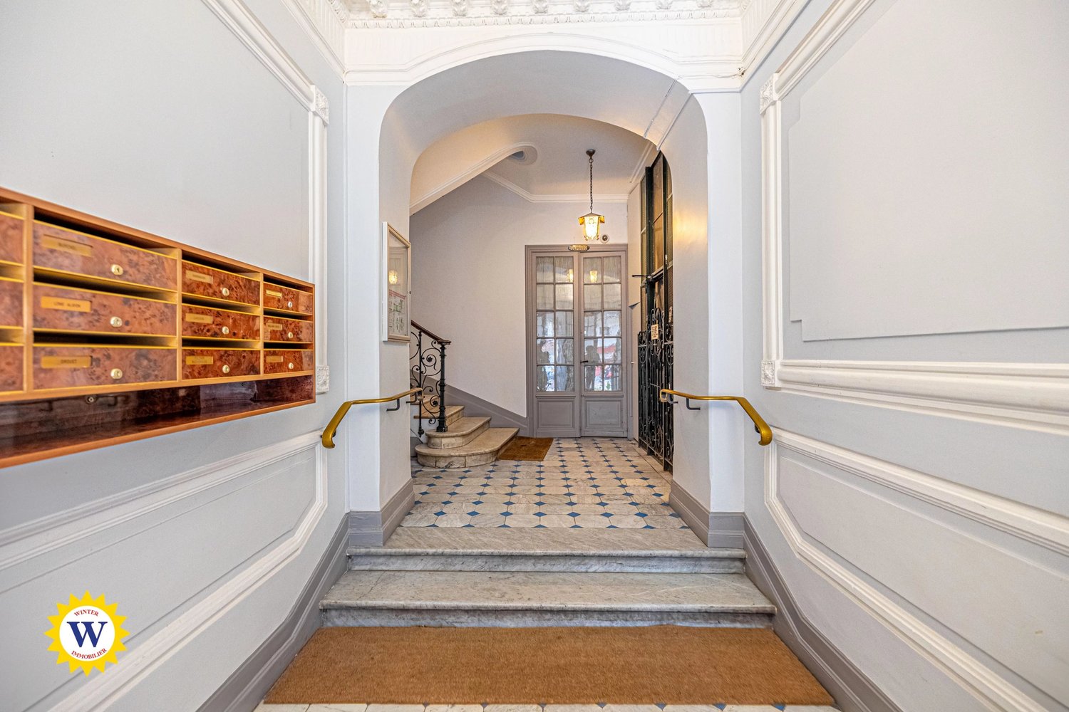 Property photo in Musicians Quarter