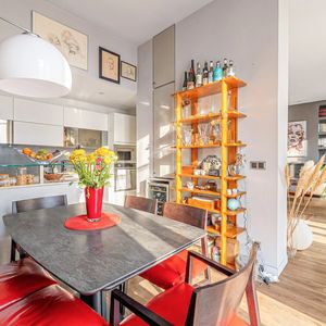 Property in Musicians Quarter