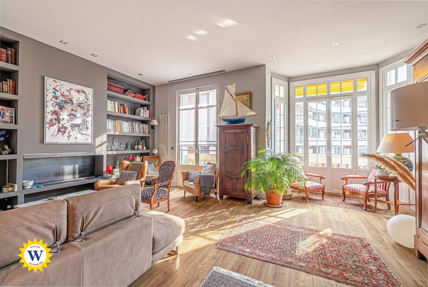 Property photo in Musicians Quarter