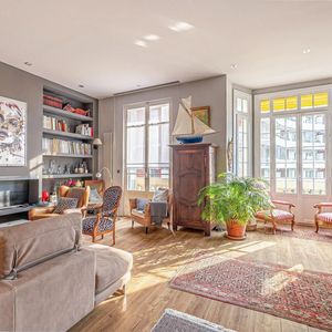 Property in Musicians Quarter