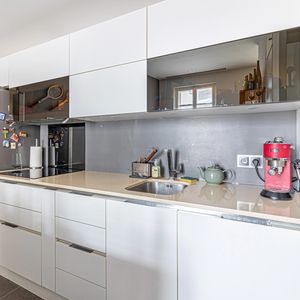 Property in Musicians Quarter