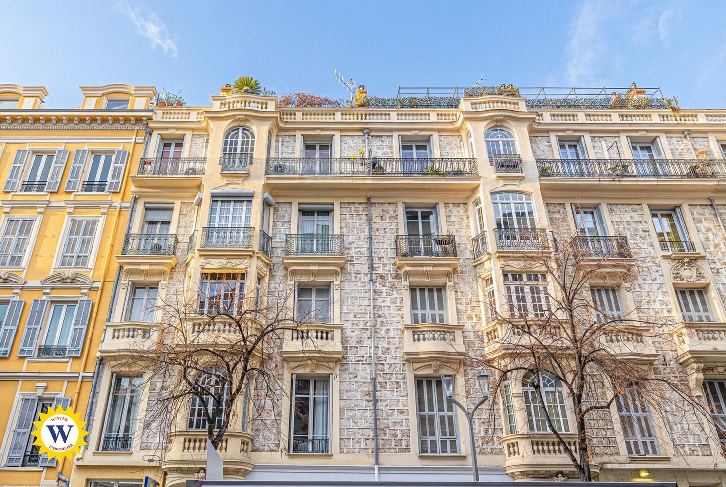 Property photo in Musicians Quarter