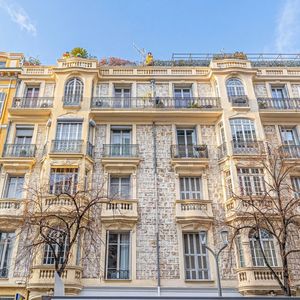 Property in Musicians Quarter