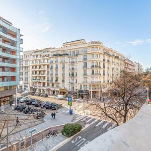 Property in Musicians Quarter