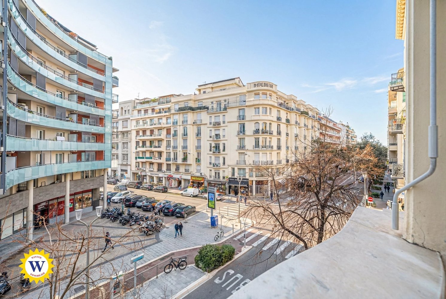 Property photo in Musicians Quarter