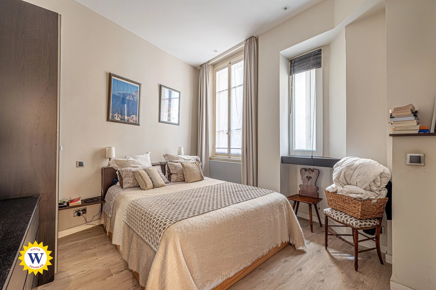 Property photo in Musicians Quarter