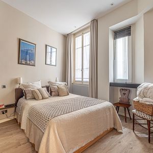 Property in Musicians Quarter