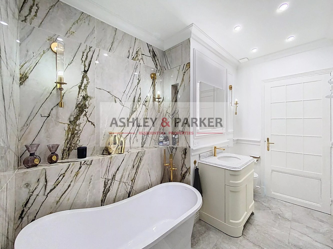 Property photo in Musicians Quarter