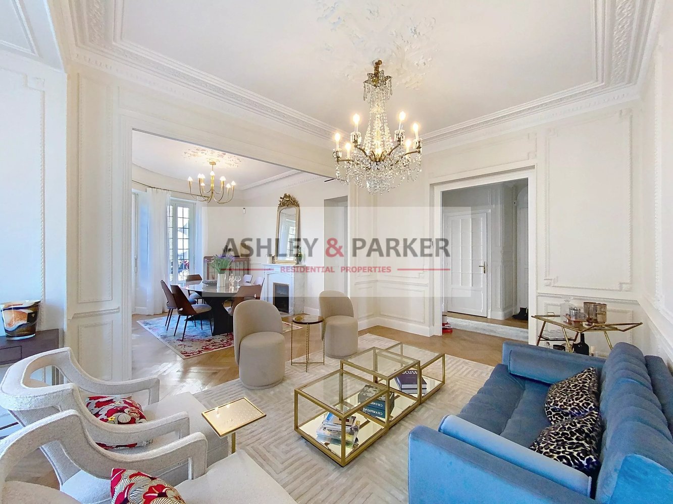 Property photo in Musicians Quarter