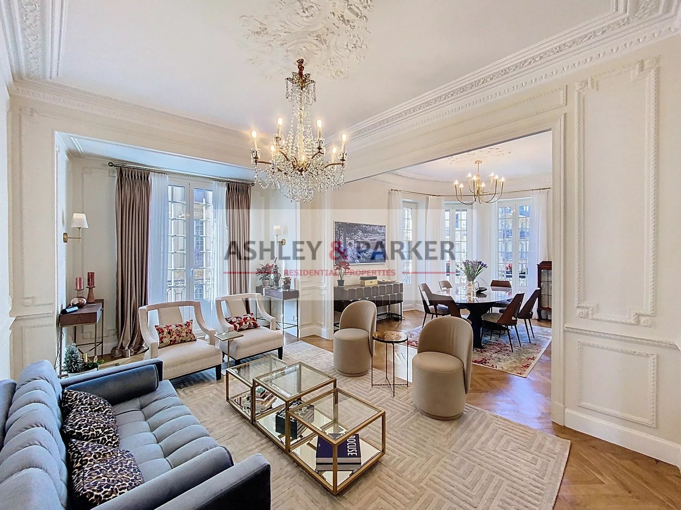 Property photo in Musicians Quarter