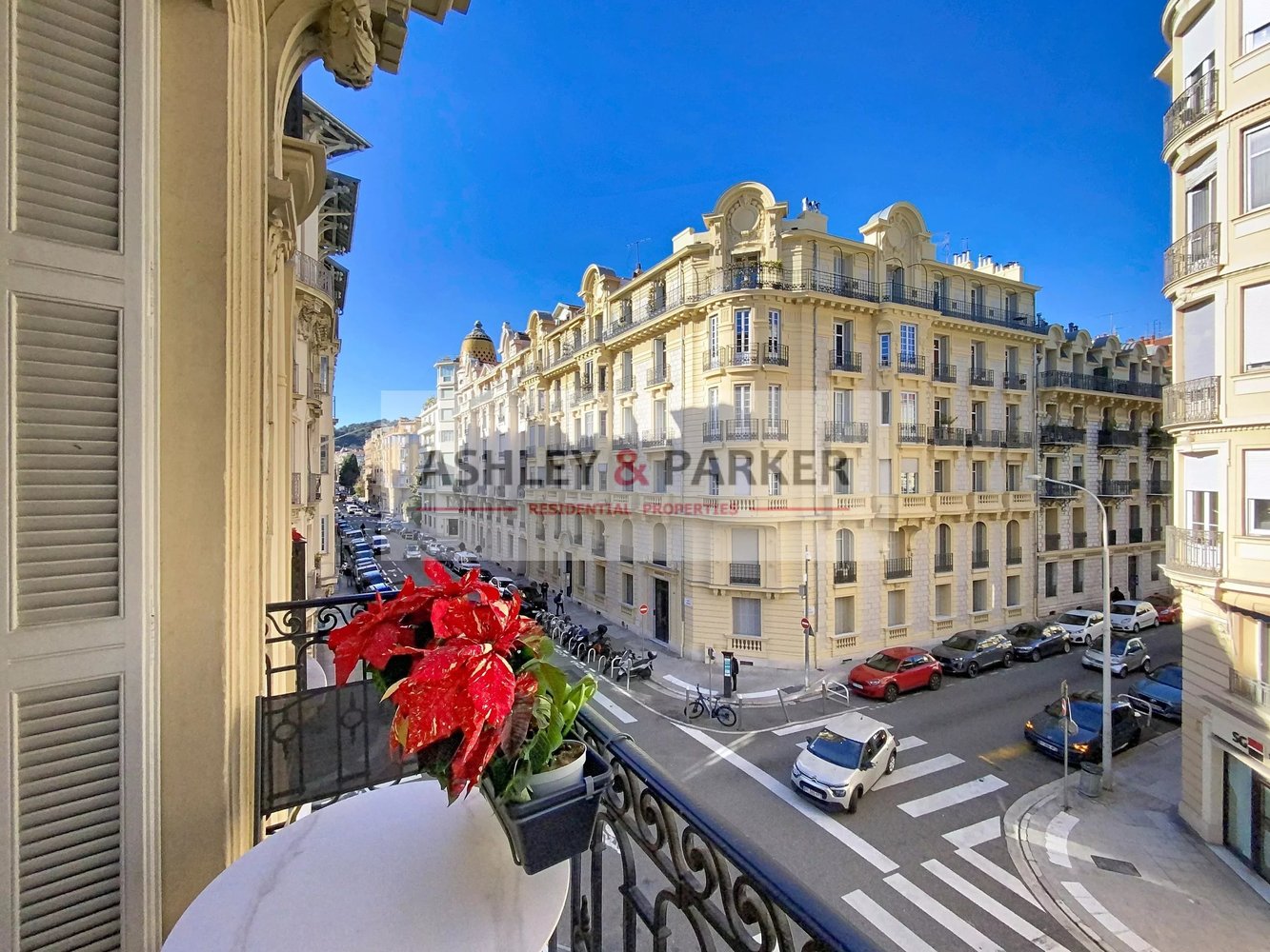 Property photo in Musicians Quarter